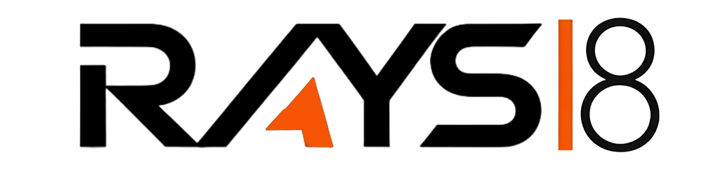 rays18.com.pk