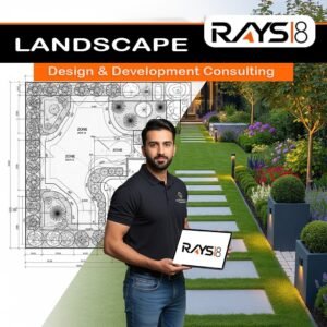 Landscape Design & Development